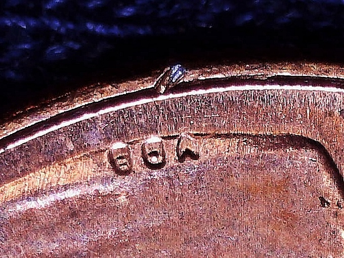 2014-P-Lincoln-Cent..die-Break,-Cud?